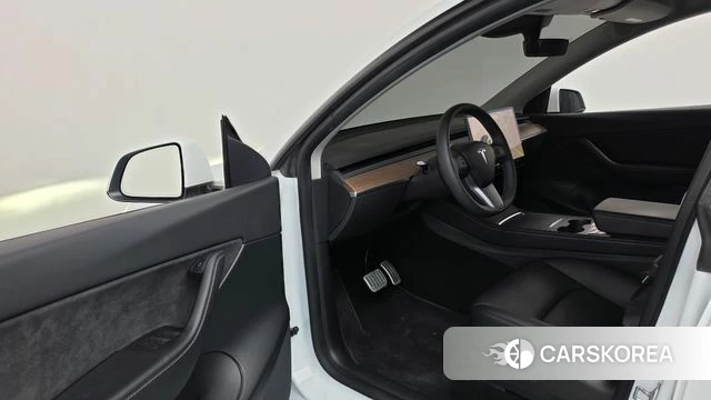 Tesla Model Y id 4976429 из Кореи 20