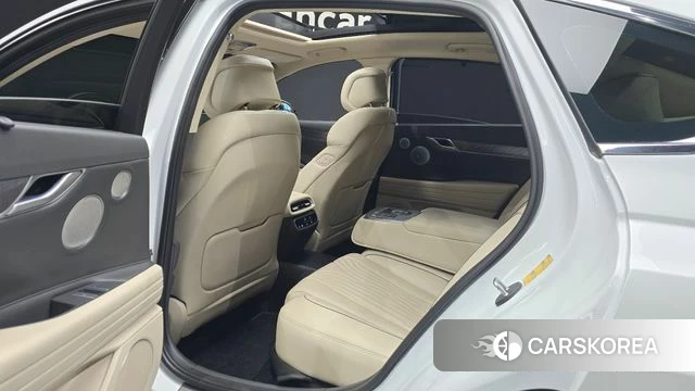 Genesis G80 (RG3) id 5017888 из Кореи 34