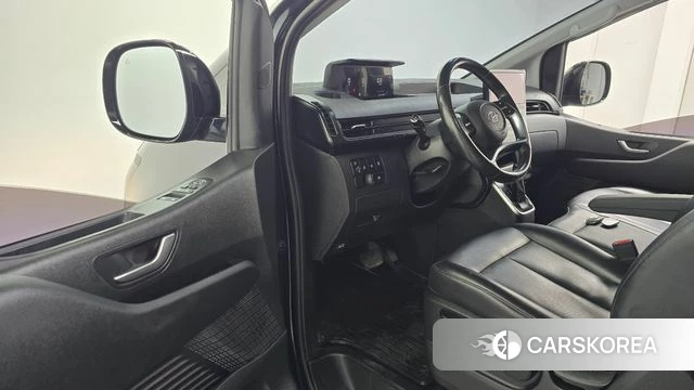 Hyundai Staria id 4966599 из Кореи 30