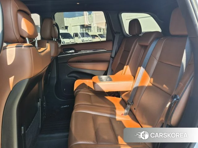 Jeep Grand Cherokee id 4982575 из Кореи 20