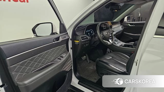 Hyundai Palisade id 4952397 из Кореи 31