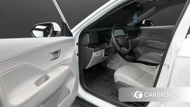 Hyundai Kona (SX2) id 4985521 из Кореи 32