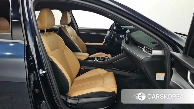 Kia K5 Hybrid 3rd Generation id 4975777 из Кореи 33