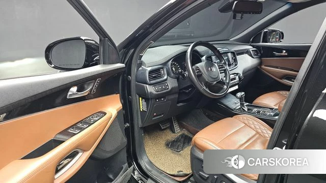 Kia The New Sorento id 4998816 из Кореи 20