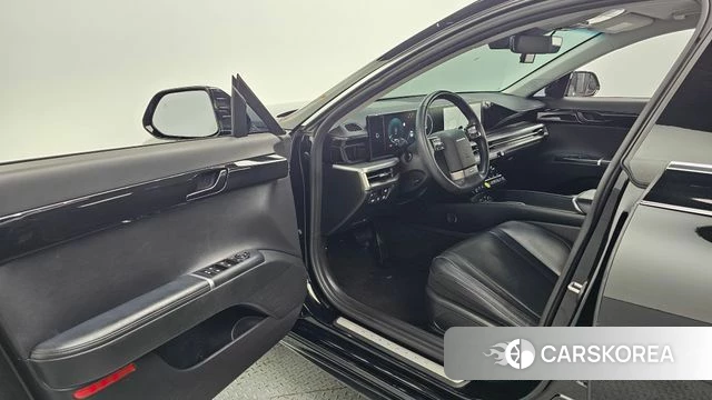 Hyundai Grandeur Hybrid (GN7) id 5052736 из Кореи 32