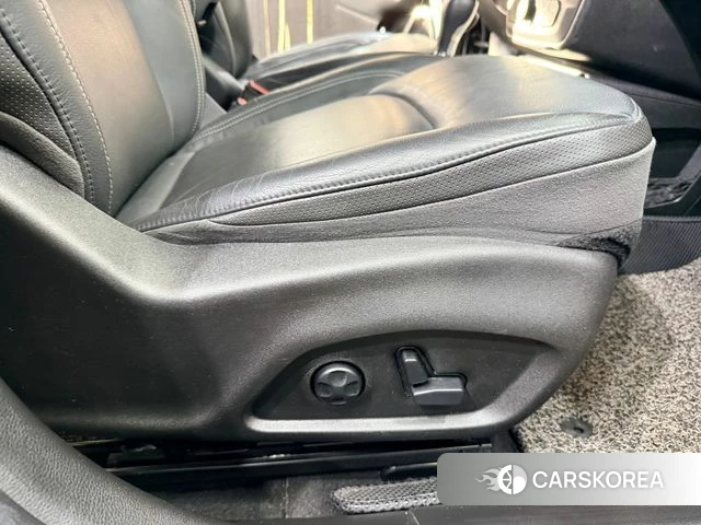 Jeep Renegade id 5029218 из Кореи 16