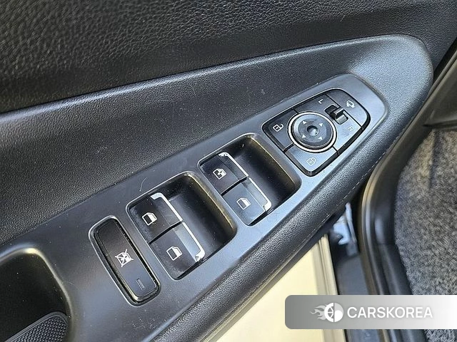 Hyundai Santa Fe TM id 5031504 из Кореи 20