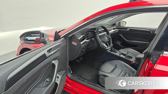 Volkswagen Arteon id 5033425 из Кореи 32