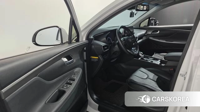 Hyundai Santa Fe TM id 5019031 из Кореи 20