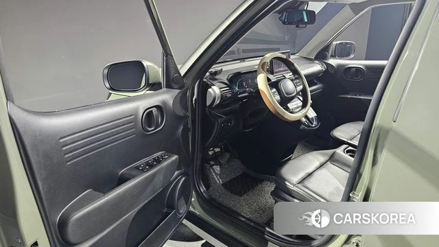 Hyundai Casper id 4636766 из Кореи 30