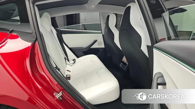 Tesla Model 3 id 5026476 из Кореи 37