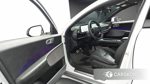 Hyundai Ionic 6 id 4660936 из Кореи 20