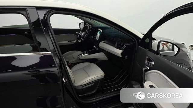 Renault Korea (Samsung) Capture id 5035037 из Кореи 33