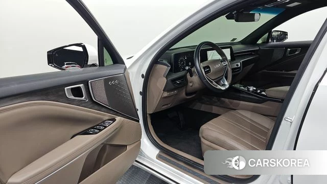 Kia K8 id 4997077 из Кореи 36