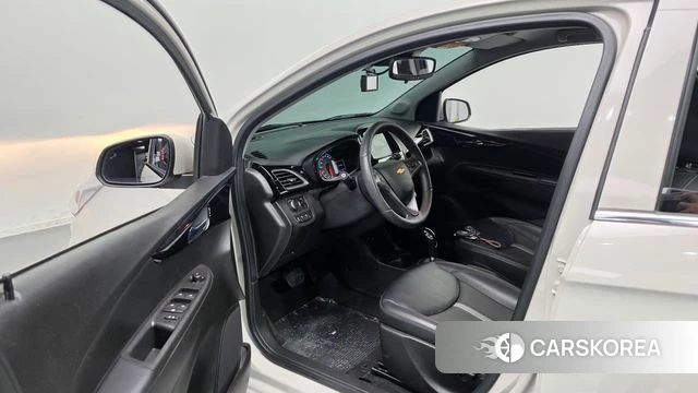 Chevrolet (GM Daewoo) The New Spark id 4993044 из Кореи 20
