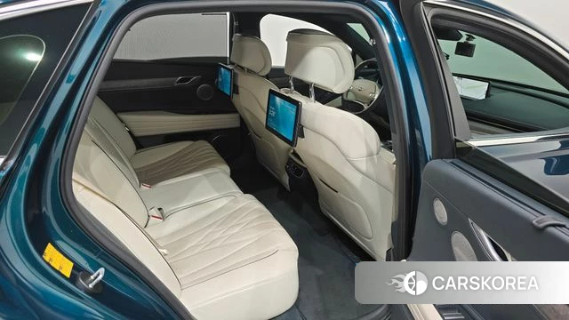 Genesis Electrified G80 (RG3) id 4986789 из Кореи 37