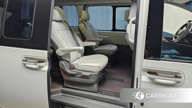 Hyundai Staria id 4757305 из Кореи 31