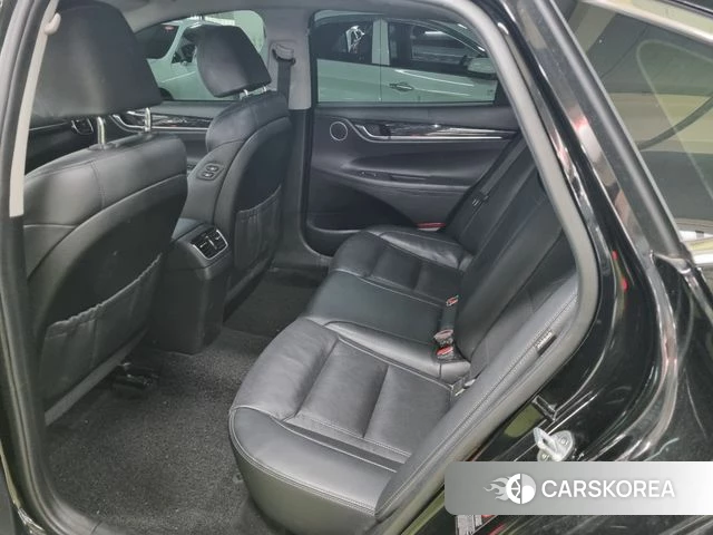 Hyundai Grandeur IG id 4993649 из Кореи 20