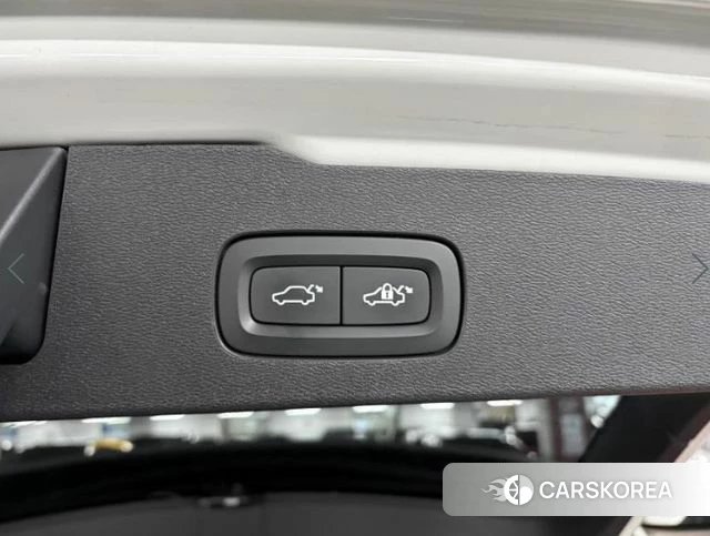 Volvo V60 Cross-Country 2nd Generation id 5003567 из Кореи 12