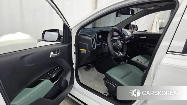 Kia The New Morning (JA) id 4995277 из Кореи 32