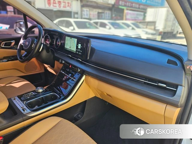Kia Carnival 4th generation id 4943339 из Кореи 20