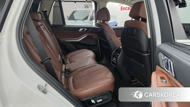 BMW X5 (G05) id 4951546 из Кореи 38