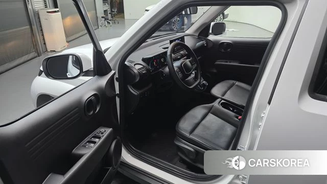 Hyundai Casper id 4541101 из Кореи 30