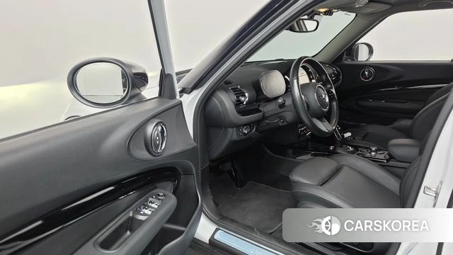 Mini Cooper Clubman id 5026764 из Кореи 20