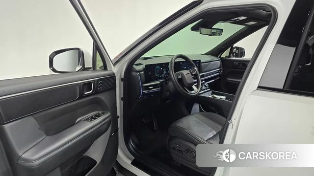 Hyundai Santa Fe (MX5) id 4935092 из Кореи 39