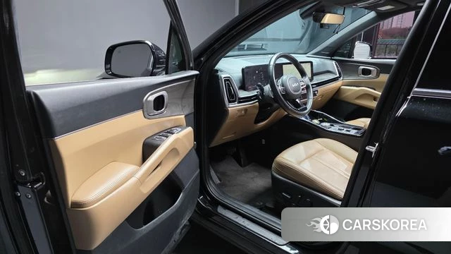 Kia The New Sorento 4th Generation id 5002177 из Кореи 20
