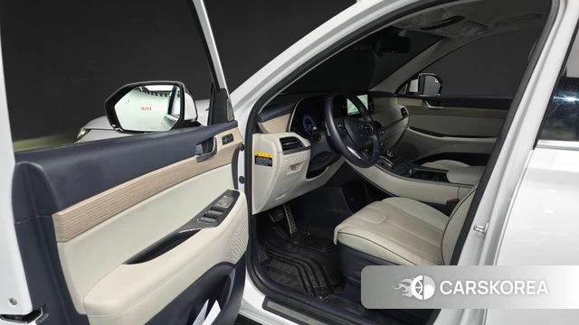 Hyundai Palisade id 4785651 из Кореи 20
