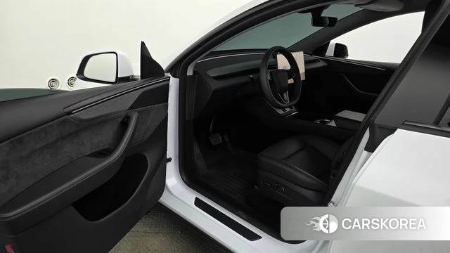Tesla Model Y id 5032806 из Кореи 35