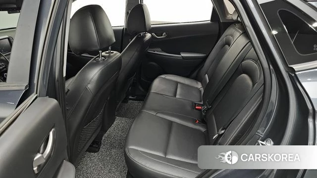 Hyundai Kona id 4683785 из Кореи 31