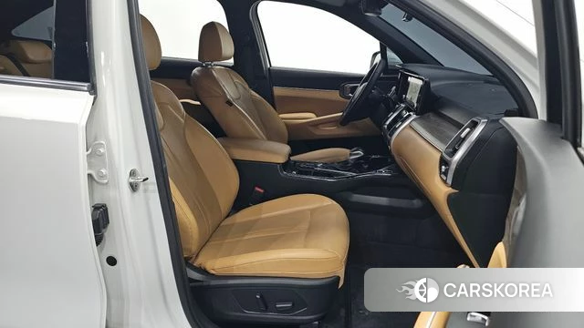 Kia Sorento 4th Generation id 5012937 из Кореи 33