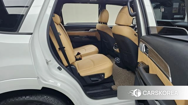 Kia Mohave Master id 5041634 из Кореи 32