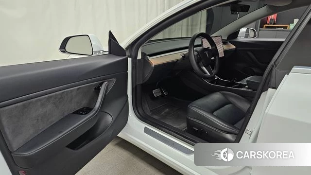Tesla Model 3 id 4923564 из Кореи 31
