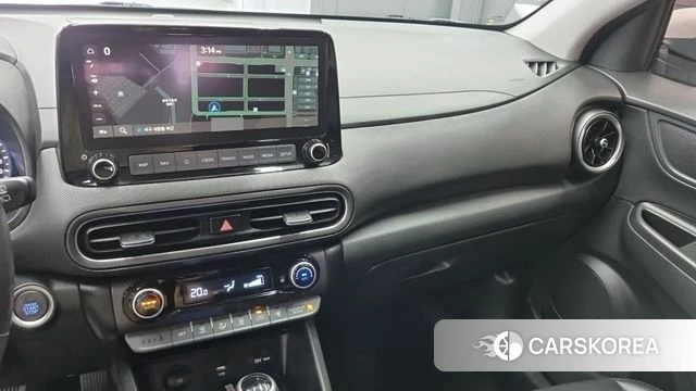 Hyundai The New Kona id 4779423 из Кореи 17