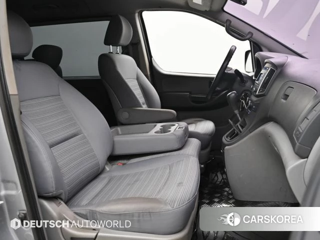 Hyundai The New Grand Starex id 4952856 из Кореи 20