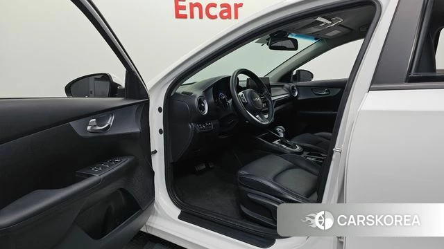 Kia The New K3 2nd generation id 5060046 из Кореи 20
