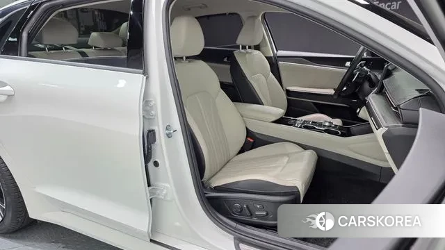 Kia The New K5 3rd generation id 3580722 из Кореи 20