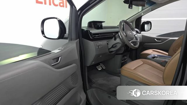 Hyundai Staria id 5040851 из Кореи 20