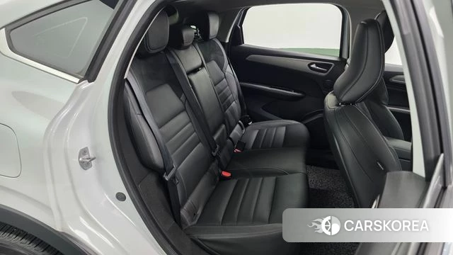 Renault Korea (Samsung) XM3 id 4935631 из Кореи 34