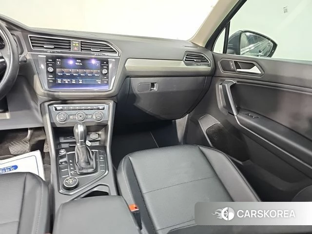 Volkswagen Tiguan Allspace id 5023738 из Кореи 20