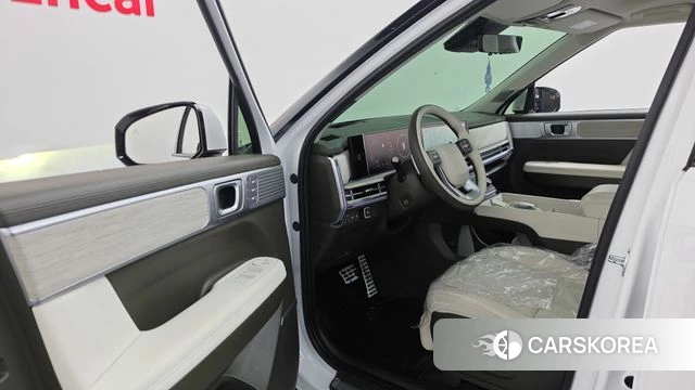 Hyundai Santa Fe (MX5) id 5016041 из Кореи 50