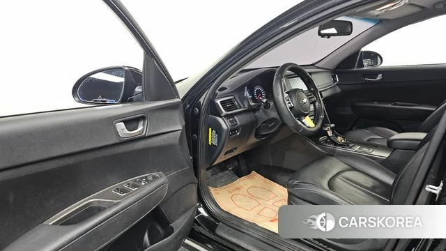 Kia The New K5 2nd generation id 5054614 из Кореи 20