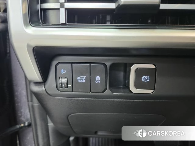 Hyundai Santa Fe (MX5) id 4591250 из Кореи 20