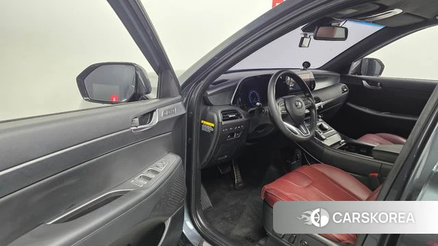 Hyundai Palisade id 5013764 из Кореи 39