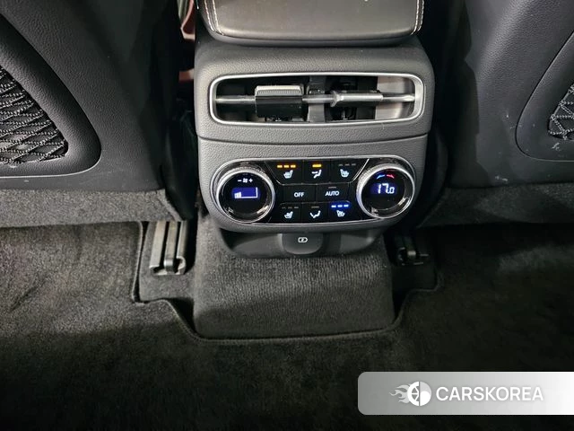 Genesis Electrified GV70 id 5022549 из Кореи 20
