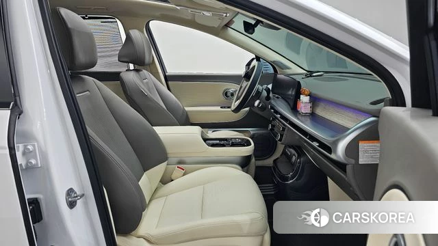 Hyundai Ionic 9 id 4984986 из Кореи 36