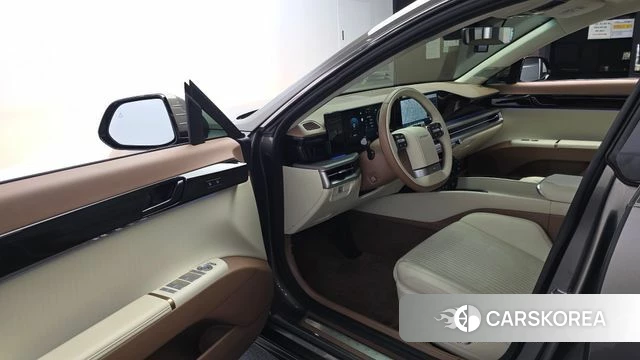 Hyundai Grandeur (GN7) id 5027260 из Кореи 35